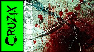 Wer ist da CreepyPasta Ep.227 [GER by Cruzix]