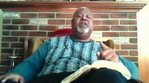 Supernatural Foundations Part 2