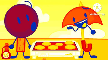 (First Video Of August 2022) Done Now We Add The Syrup Csupo V11 in Robot Flip