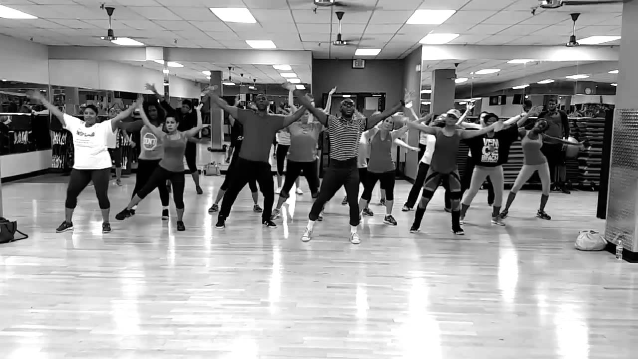 Urban Cardio Dance Takes On Ghost Town exercise 14.1 class 11