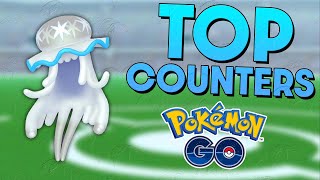 Pokémon GO Hub on X: Shiny Nihilego verification ✓ Check best Nihilego  counters here:  #PokemonGoRaids #PokemonGO  #NihilegoRaids #Nihilego  / X