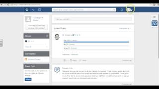 Edmodo demo