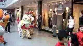 Coventry Chinese New Years Celerbration 2008