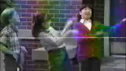 All Aboard for Sharing (Canada Version) Part 44