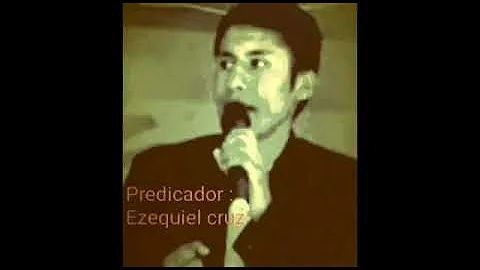 Predicas : Ezequiel cruz- proverbios 25:20  .... e...