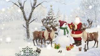 Best Christmas Old Songs From the 1970s 80s 90s 🎅 Festive Vintage Tunes🎅 Christmas Old Songs🎅