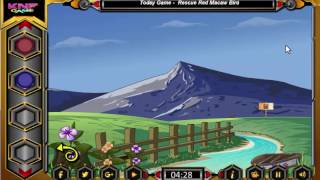 Knf Birds Escape Walkthrough screenshot 5