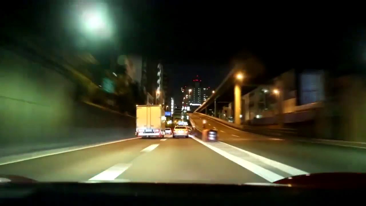 FM Attack - Sleepless Night$