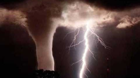 Global Warming: Save The Earth, Save Yourself