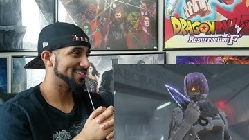 Apex Legends – Voidwalker Event Trailer REACTION!!!