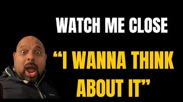 Overcoming Sales Objections - I can