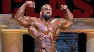 Do You Know What Happened to Cedric McMillan