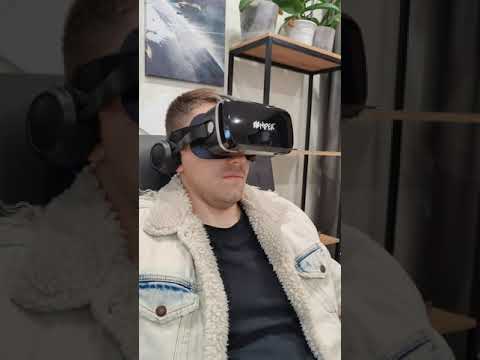 Video: Koji telefoni rade s Oculus VR?