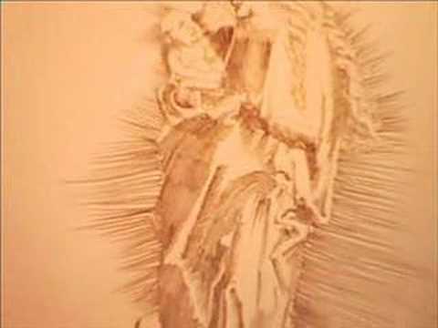 Virgin Mary Infant Jesus Etching YouTube virgin-mary-infant-jesus-etching-youtube