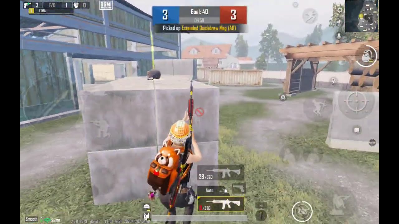 1vs1 with iPhone player !🥵😈 @starcaptain @captengaming