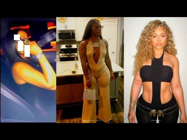 Memphis Female GD Calls Out Clarissa Shields—And Her Message About Glorilla’s Sister Is Intense…