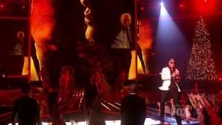 Download Lagu Pitbull \u0026 Ne Yo 2011 12 22 The X Factor   International Love \u0026 Give Me Everything   720p MP3 Download Lagu Pitbull \u0026 Ne Yo 2011 12 22 The X Factor   International Love \u0026 Give Me Everything   720p MP3