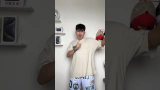 Red One Tiktok Dance
