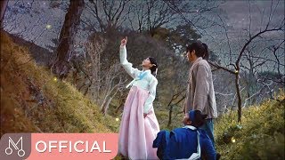 [MV] 군주 君主 - 가면의 주인 OST -假面的主人 OST合辑