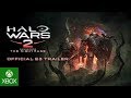 Halo Wars 2: Awakening the Nightmare - E3 2017 - 4K Trailer