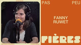 Pas peu fières - Fanny Ruwet et la genèse de sa bisexualité dans un petit village Belge