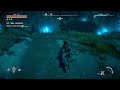 Live Horizon Zero Dawn Remastered