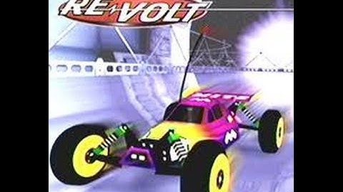 RE-VOLT Classic 3D (Premium) GamePlay