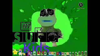 Miper Csupo Kids In G Major 4