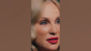 جرأة كبيرة من شيرين رضا تقدر تعمل زيها 