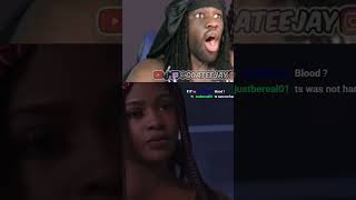 She Shot Him The Sound Came 6 Seconds Later