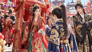 Humiliated at Her Wedding, She Was Stopped by a Little Prince Who Begged Her to Marry His Dad! screenshot 4