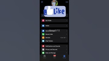 How to Create Telegram Chat Folders FAST #howto #tutotial #telegram