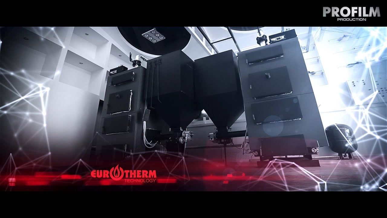 РЕКЛАМА Систем отопления - YouTube