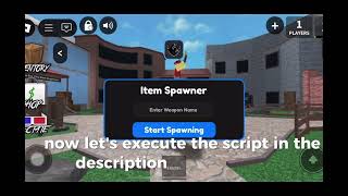 MURDER MYSTERY 2 🔪🔫 ITEM SPAWNER SCRIPT [ WORKING 2026 SUMMER UPDATE ☀️🌞🌻🕶️]