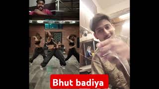 Yo yo honey singh #punjabisong #payalreaction #dance #honeysh #bhangra #honeysing #dancer #payalfan