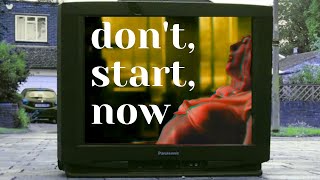 Dua Lipa // Don't Start Now (INTENSE EDM HEAVY REMIX)
