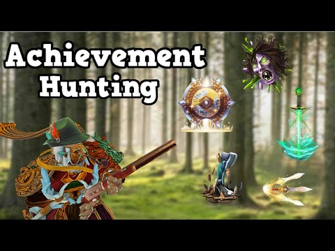 SMITE - The Achievement Hunter