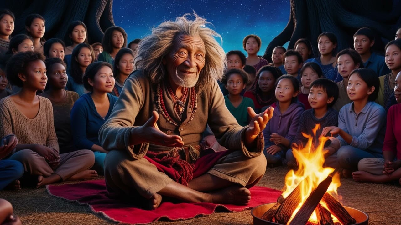 Aïcha Kandicha The Enchantress of Moroccan Lore- the Mysteries of North Africa- Legends of the Lands