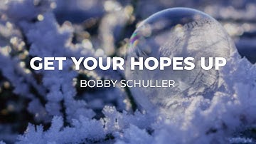 LIVE: Get Your Hopes Up (November 30, 2025)