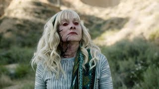 The Day the Sun Went Dark and Monsters Took Over the World - film recaps