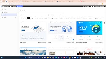 How To Install Html Theme Template In Wordpress