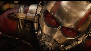 映画『アントマン』MovieNEX予告篇