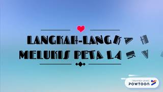 POWTOON GEOGRAFI TINGKATAN 1: BAB 3