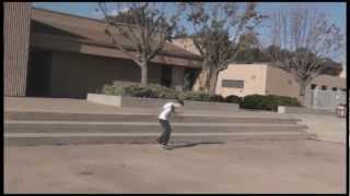 Summer throwaway montage 2012