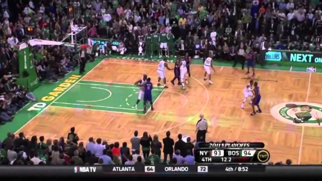 Game Losing Turnover