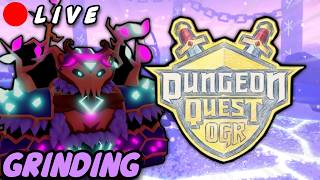 Noob to Pro Grinding! (Dungeon Quest Reborn) screenshot 3