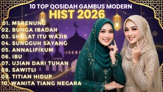  Album Qosidah Gambus  Modern  Bening Merdu Adem Di Dengar 