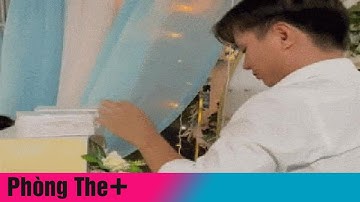 Chàng trai gây choáng khi đem 7 cọc tiền đến mừng cưới bạn thân 18 năm