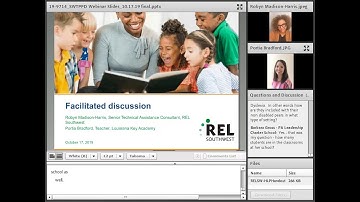 High-Leverage Practices: Supporting students w/ disabilities in inclusive classrooms, Practitioners