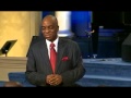 Emergence of the world changers ftctw   bishop david o oyedepo